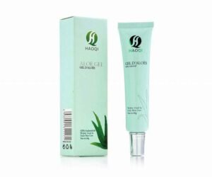 GEL ALOES