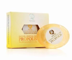SAVON PROPOLIS