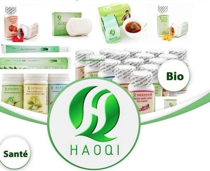 Produits Bio
